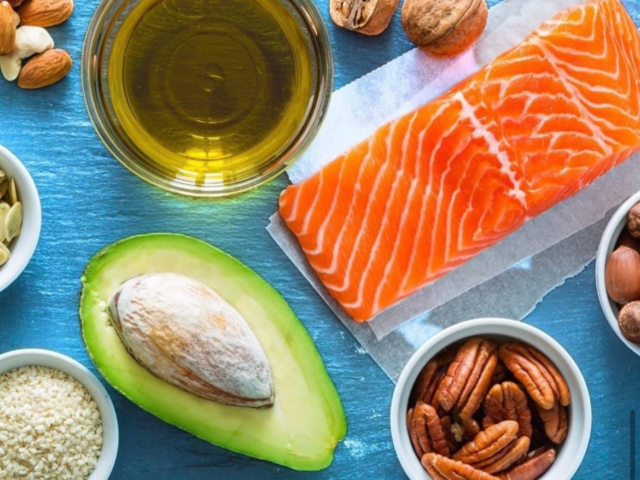 Top 10 Healthy Foods for Weight Loss